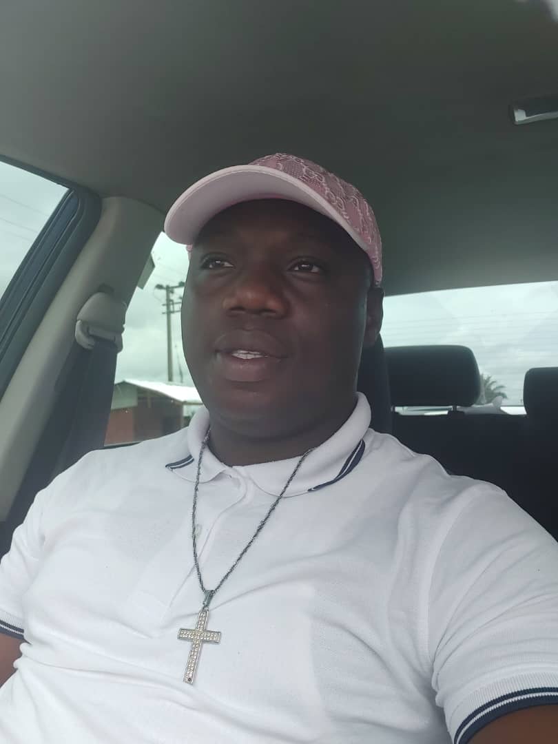 Ogundeji Afolabi Afolarin