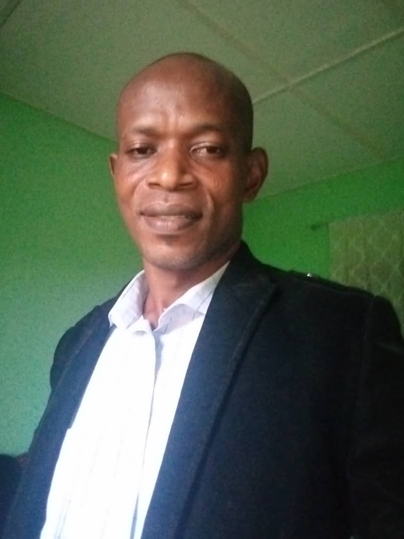 Hon. Timi Olowofoyeku