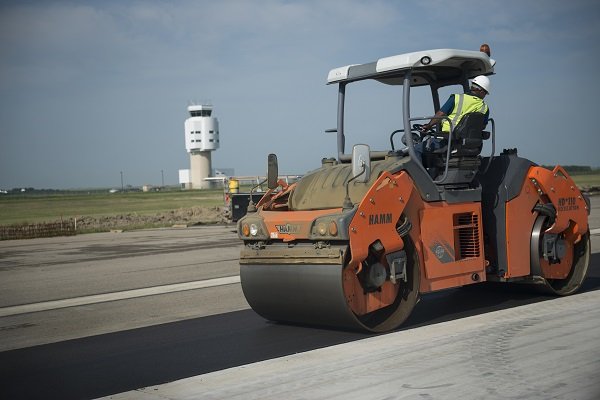 Road Construction