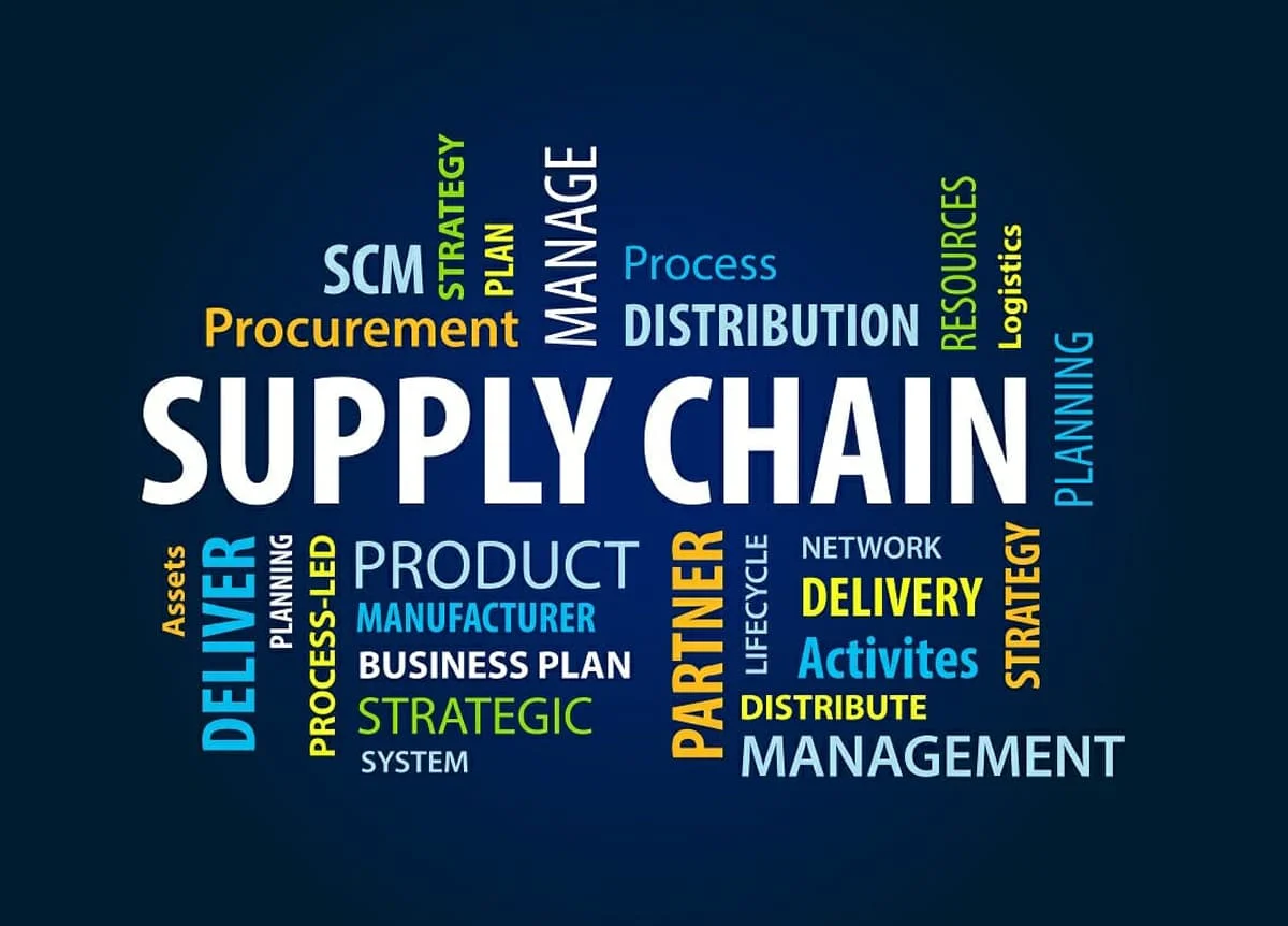 Supply Chain and Logistics Services