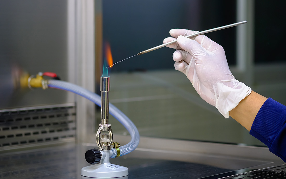 Testing and Inspection Services